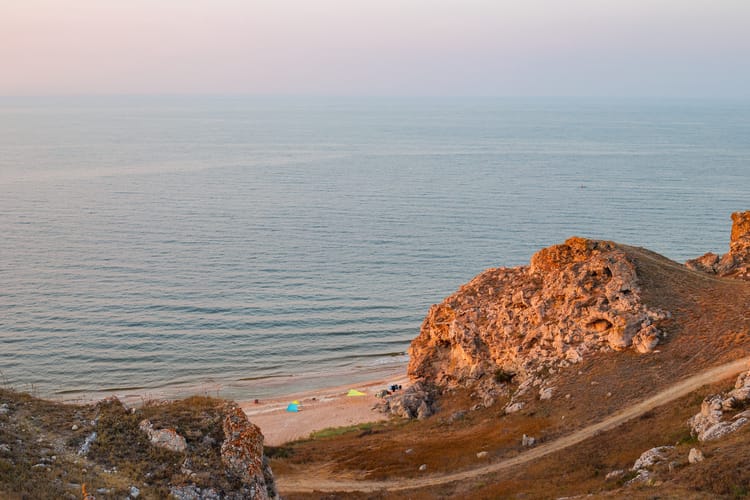 Can Kremlin Spending Save Crimea’s Tourist Industry?